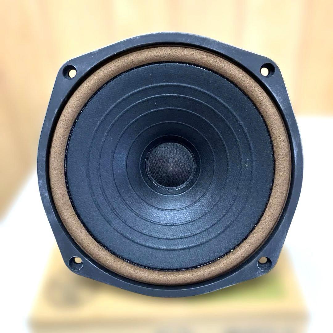 ESV87希少【未使用】DIATONE P-610MA スピーカーユニットペア