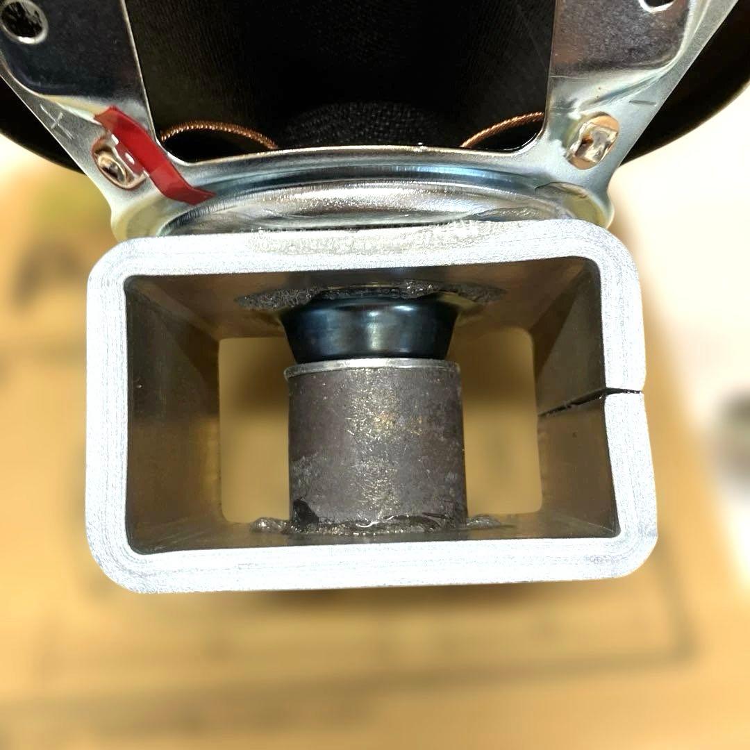 ESV87希少【未使用】DIATONE P-610MA スピーカーユニットペア