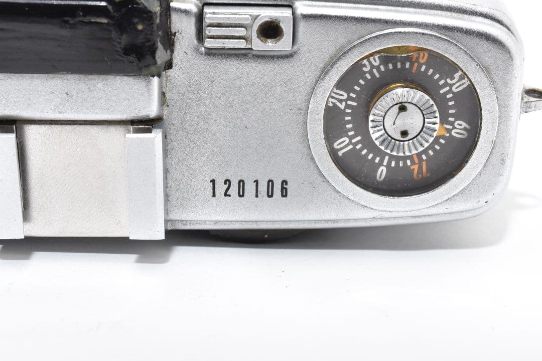 ☆貴重☆ OLYMPUS オリンパス 初代 PEN 三光 ペン フィルムカメラ