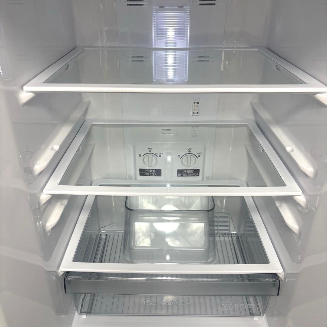 2023年製 冷蔵庫 一人暮らし 単身用 小型 3ヶ月保証付 送料無料 三菱