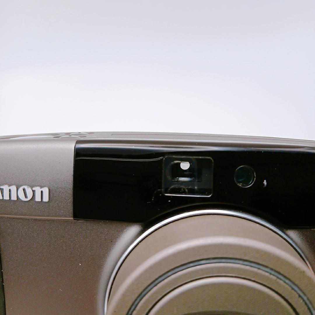 Canon Autoboy S PANORAMA　コンパクトフィルムカメラ