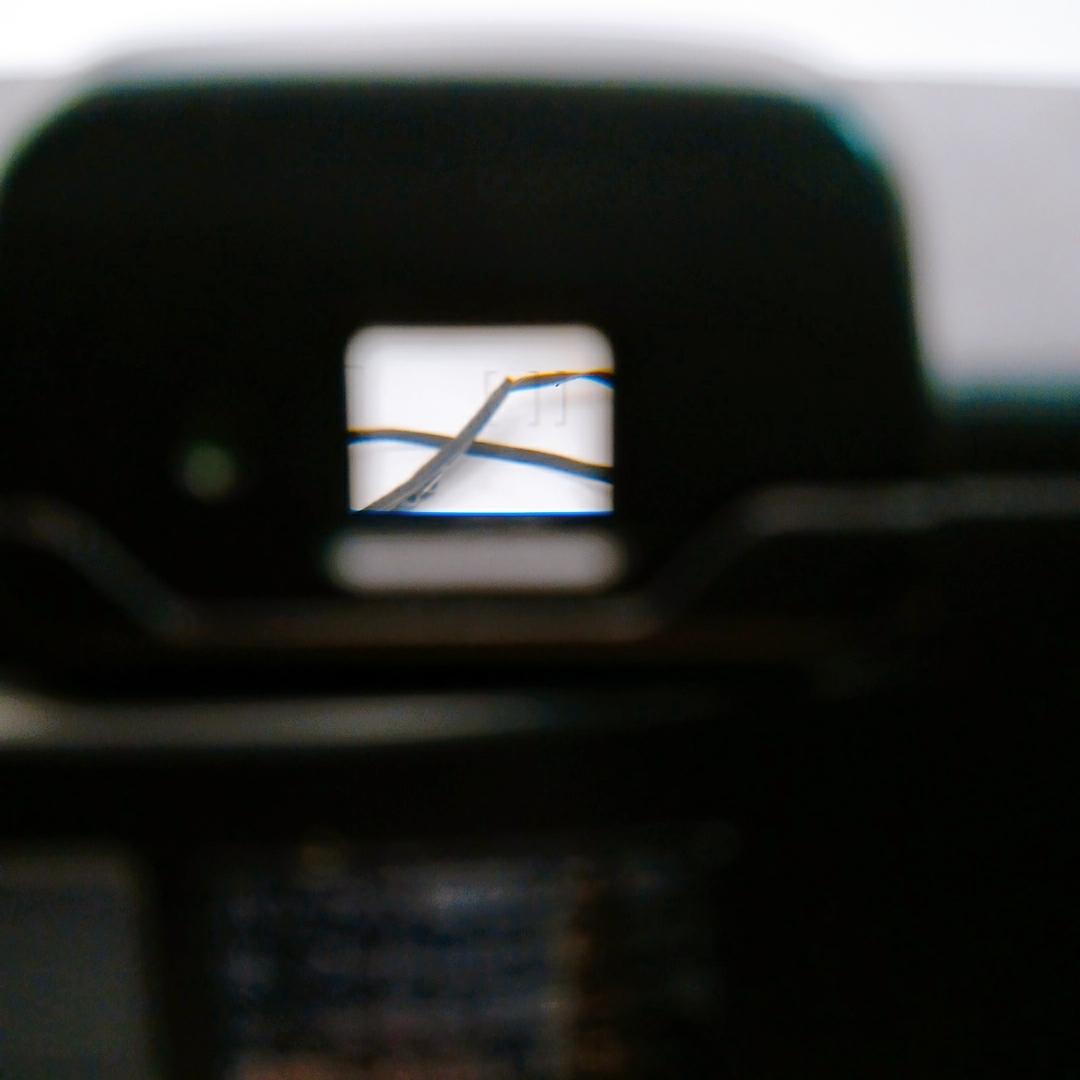 Canon Autoboy S PANORAMA　コンパクトフィルムカメラ