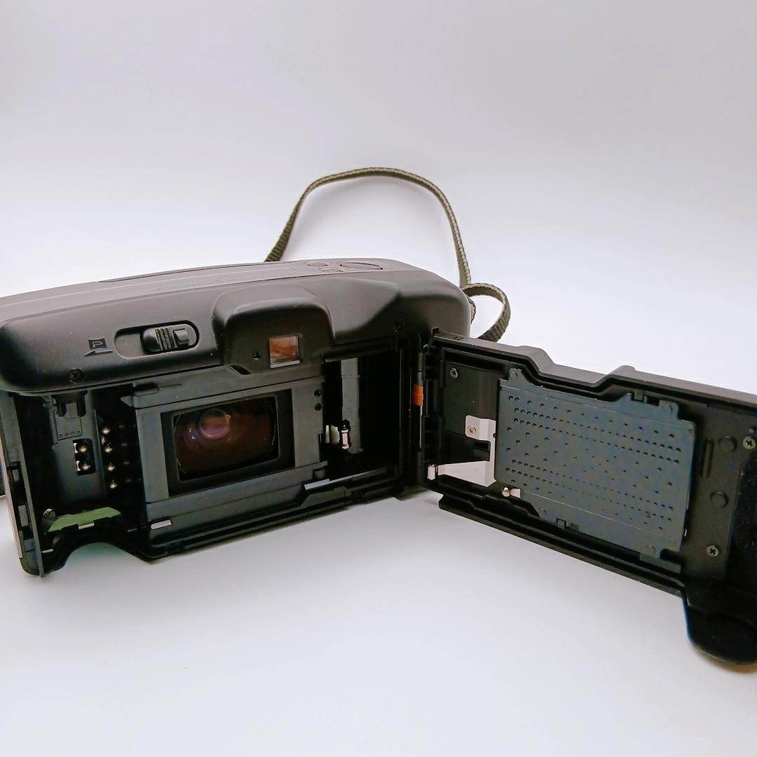 Canon Autoboy S PANORAMA　コンパクトフィルムカメラ