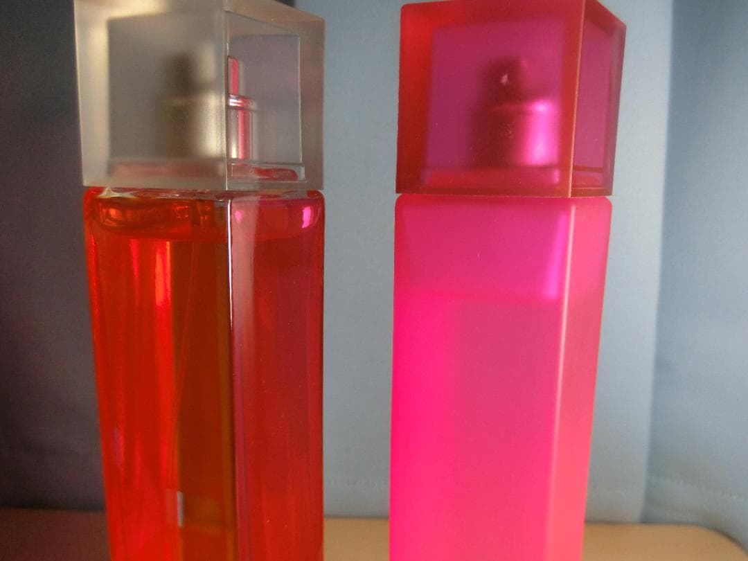 2本セット ダナキャラン ウイメン サマー 香水 ウーマン DKNY