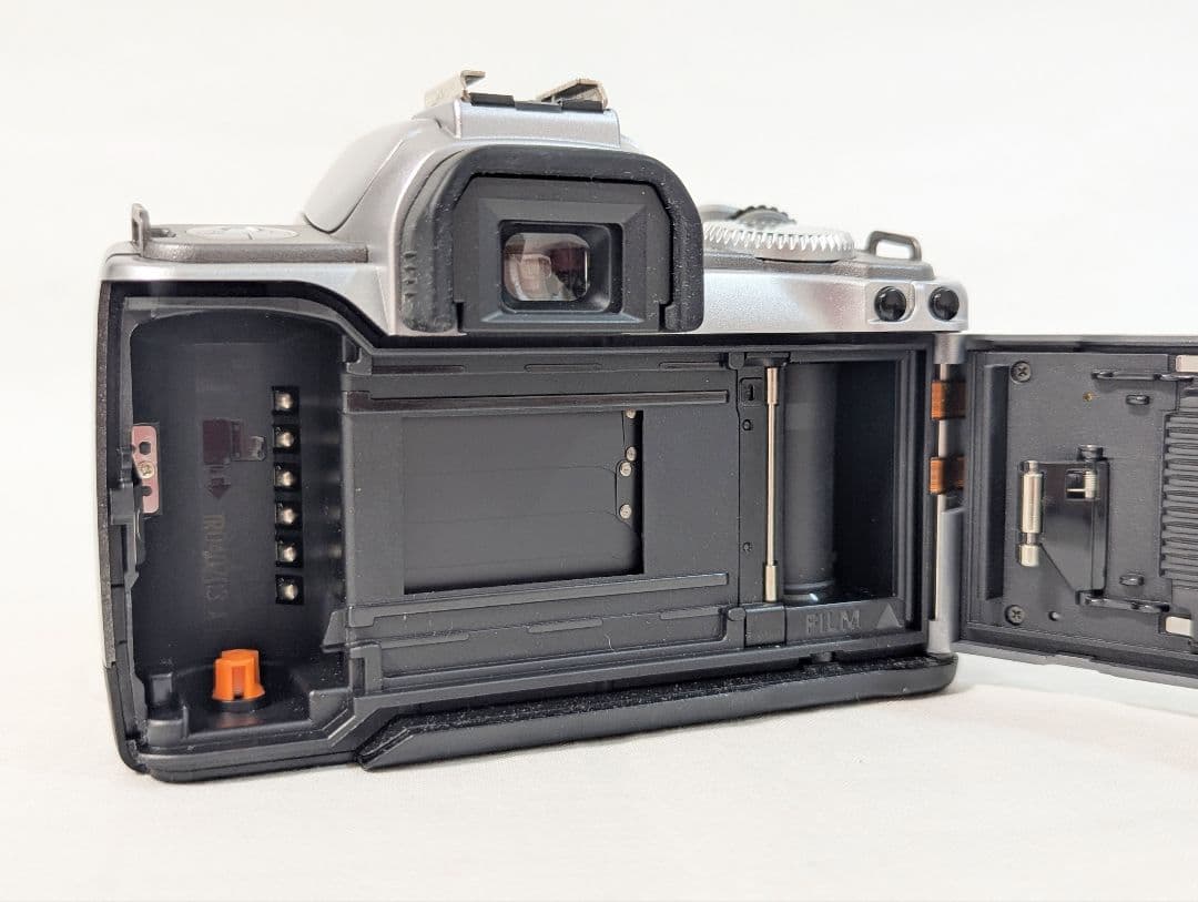 Canon EOS Kiss5 一眼レフカメラ フィルム