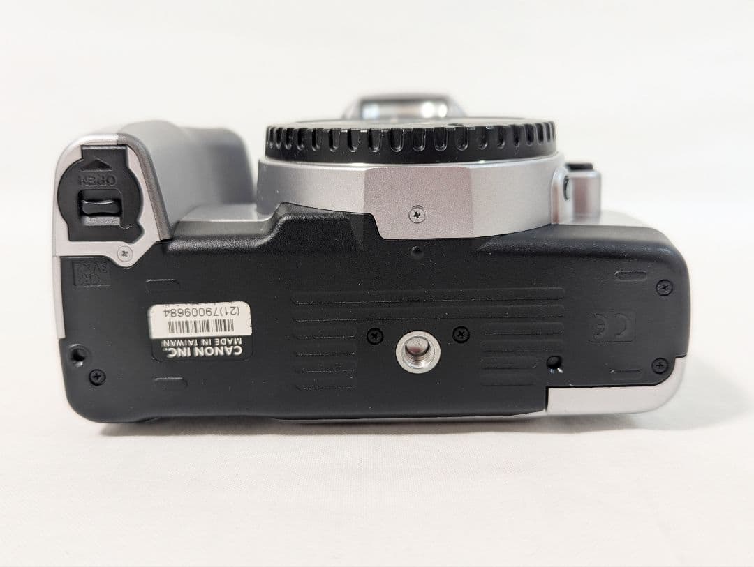 Canon EOS Kiss5 一眼レフカメラ フィルム