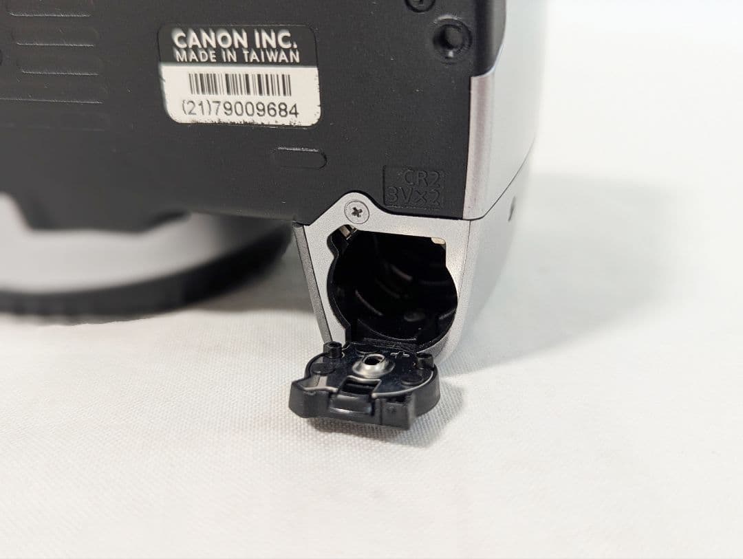 Canon EOS Kiss5 一眼レフカメラ フィルム