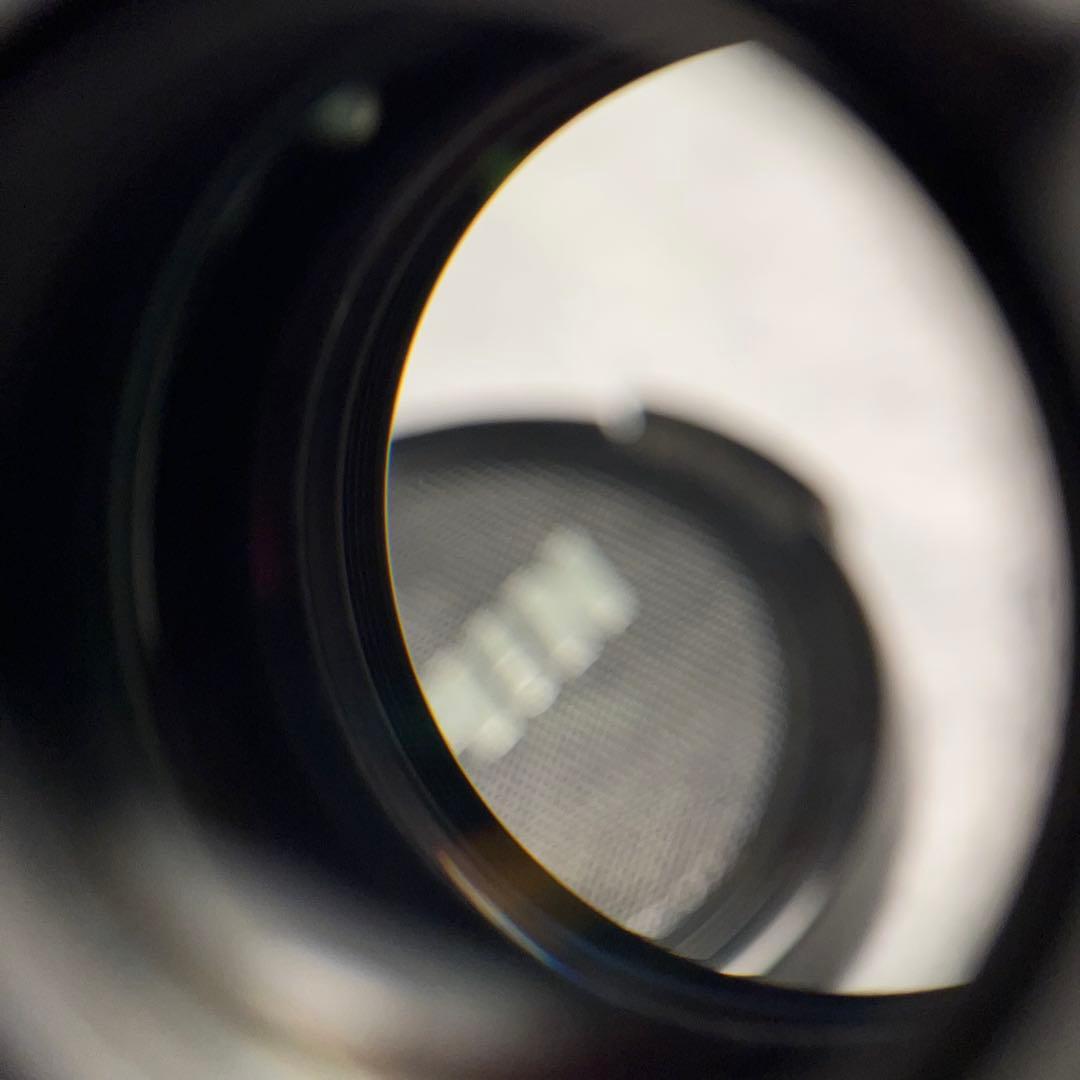 整備済 作動完璧確認済 Nikon FE フィルムカメラ 作例あり