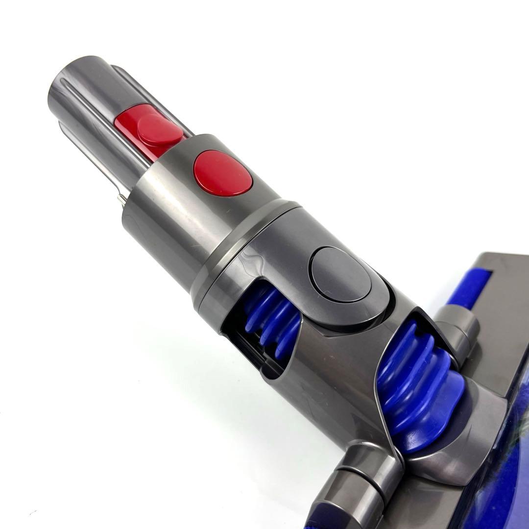 【分解洗浄】 Dyson Micro 1.5kg SV21 ヘッド g1