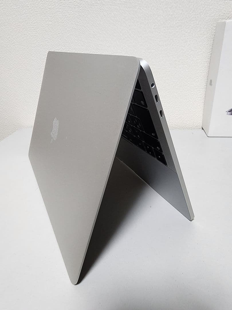 美品　上位　MacBook Pro 2019　i7 16GB 1TB 37回充電