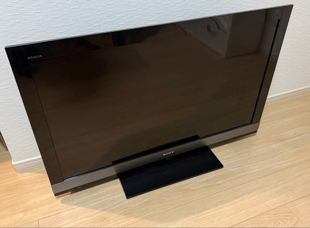 【40型】SONY BRAVIA KDL-40EX700 2010年製 フルHD