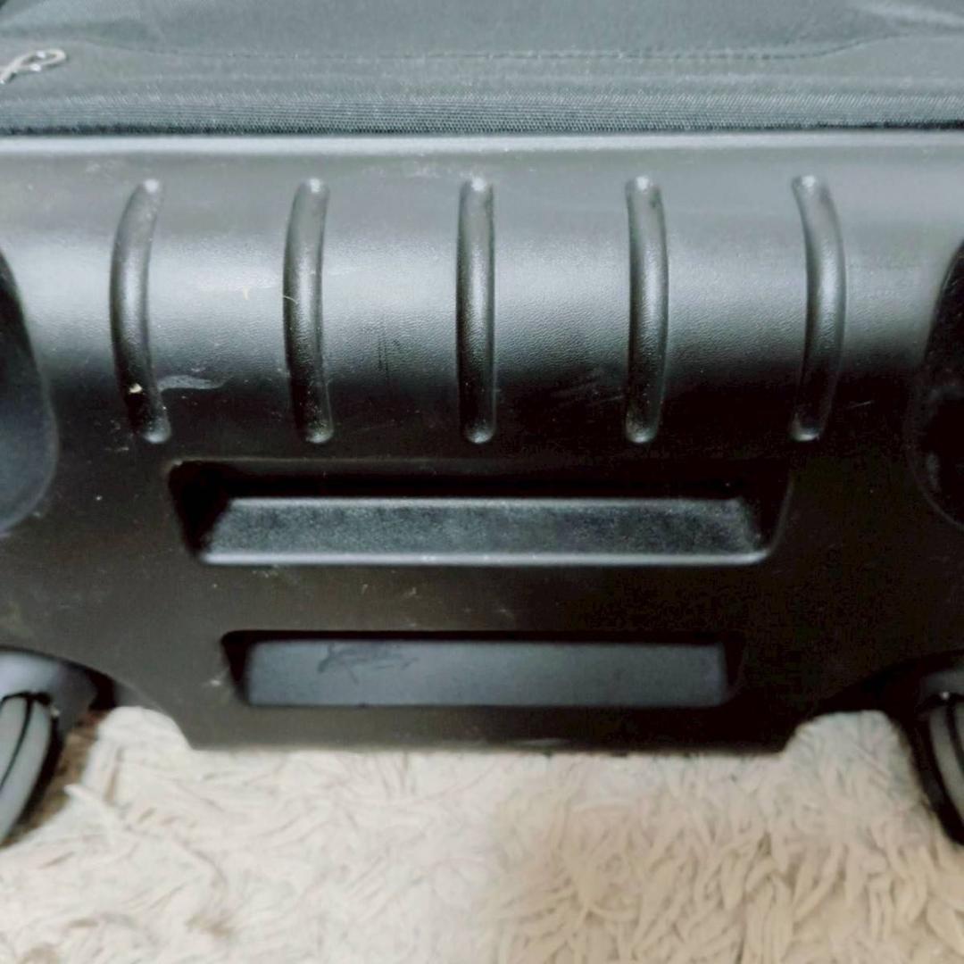 プロテカ ソフトキャリーケース マックスパスソフト4 機内持込み 23L