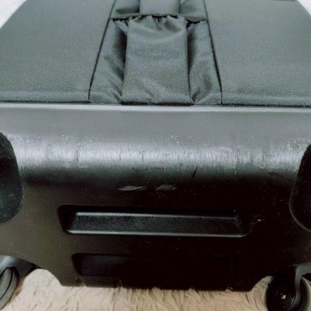 プロテカ ソフトキャリーケース マックスパスソフト4 機内持込み 23L