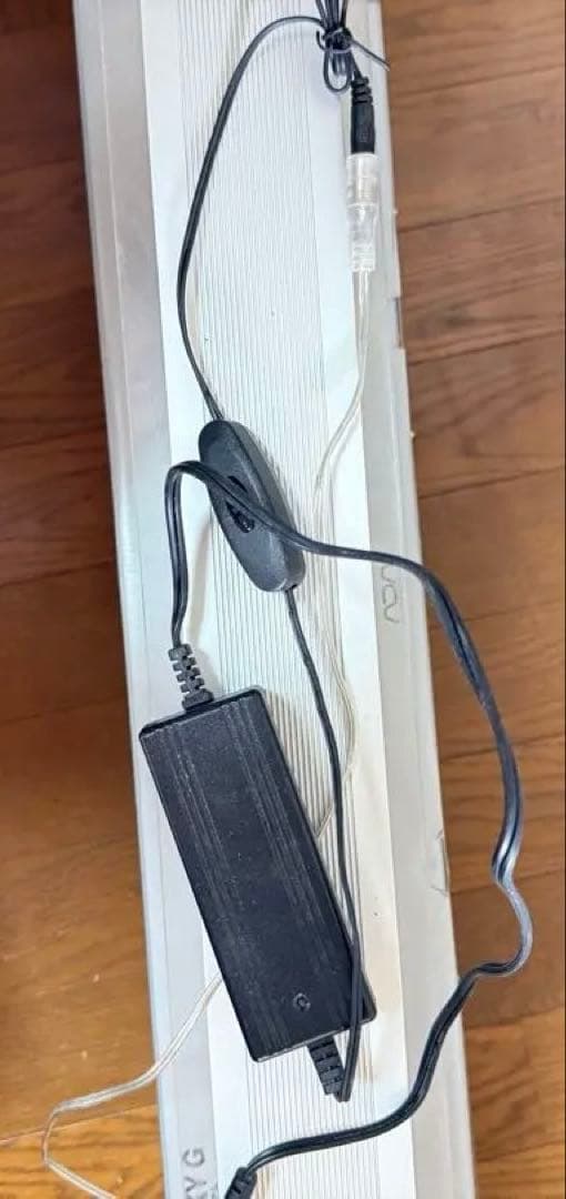 ADA アクアスカイg601 LED水草育成ライト 60cm