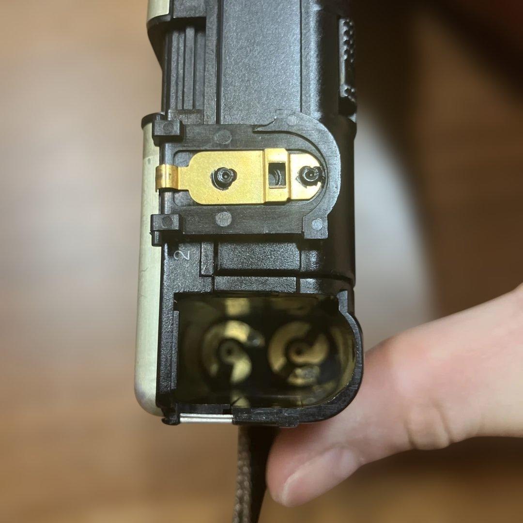 動作品 Konica Recorder コンパクトカメラ 作例 ハーフ