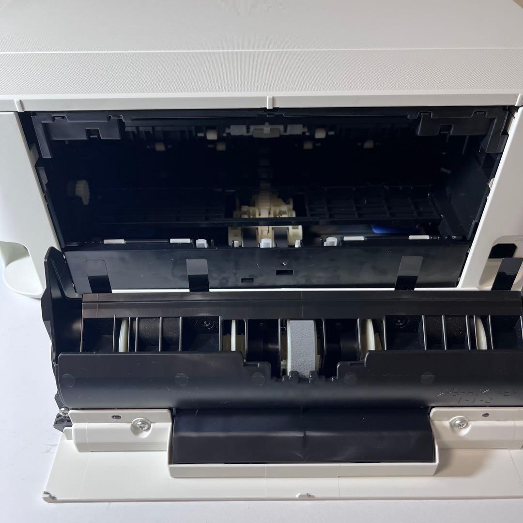 【極美品・付属品完備】EPSON EP-879AW インク切れジャンク