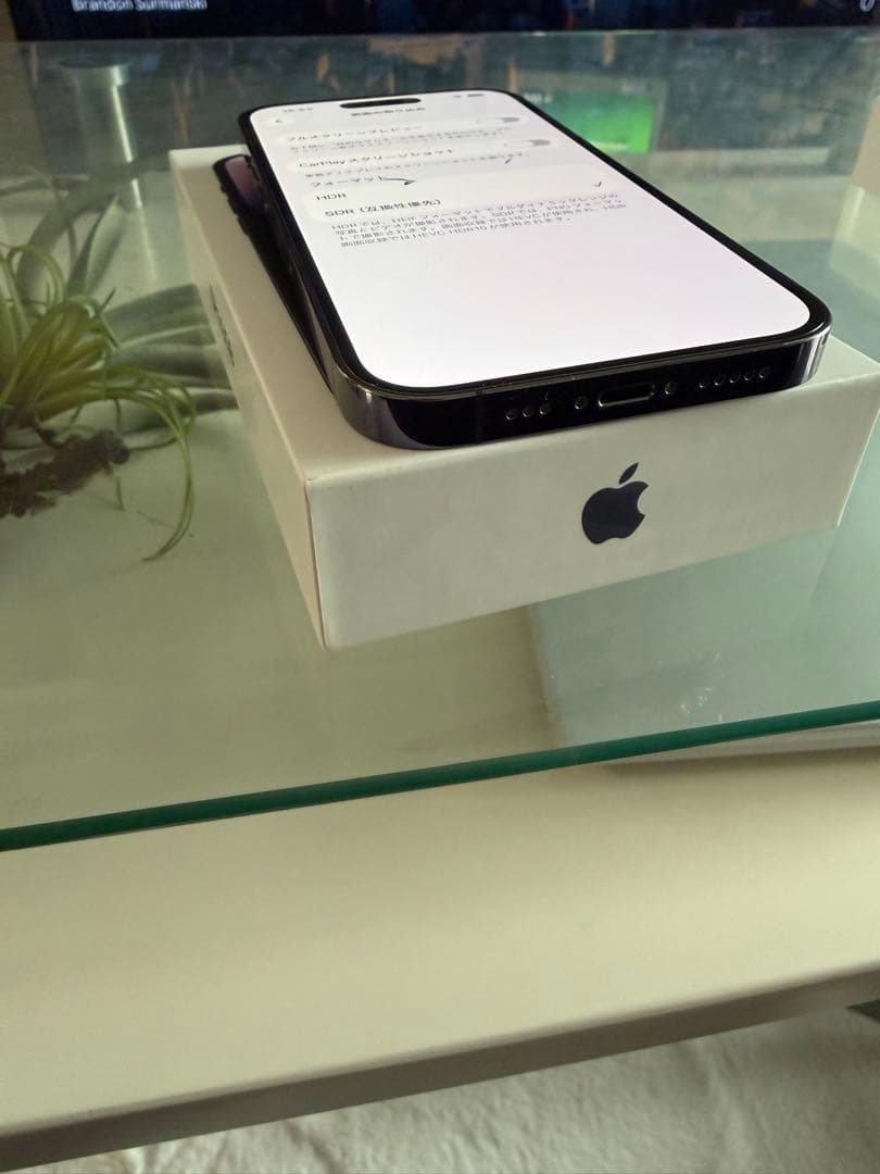 J*読様 iPhone14 Pro 1TB