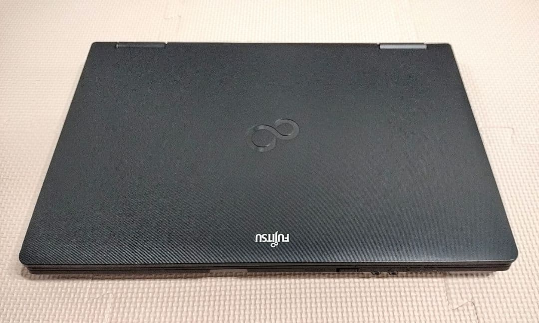 富士通/LIFEBOOK A572／F/Windows11Pro/RAM8GB
