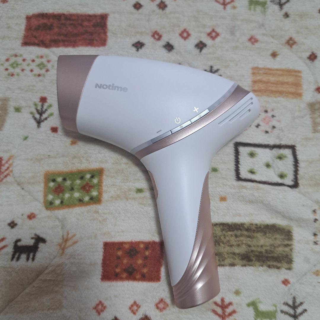 アイスレディ　脱毛器