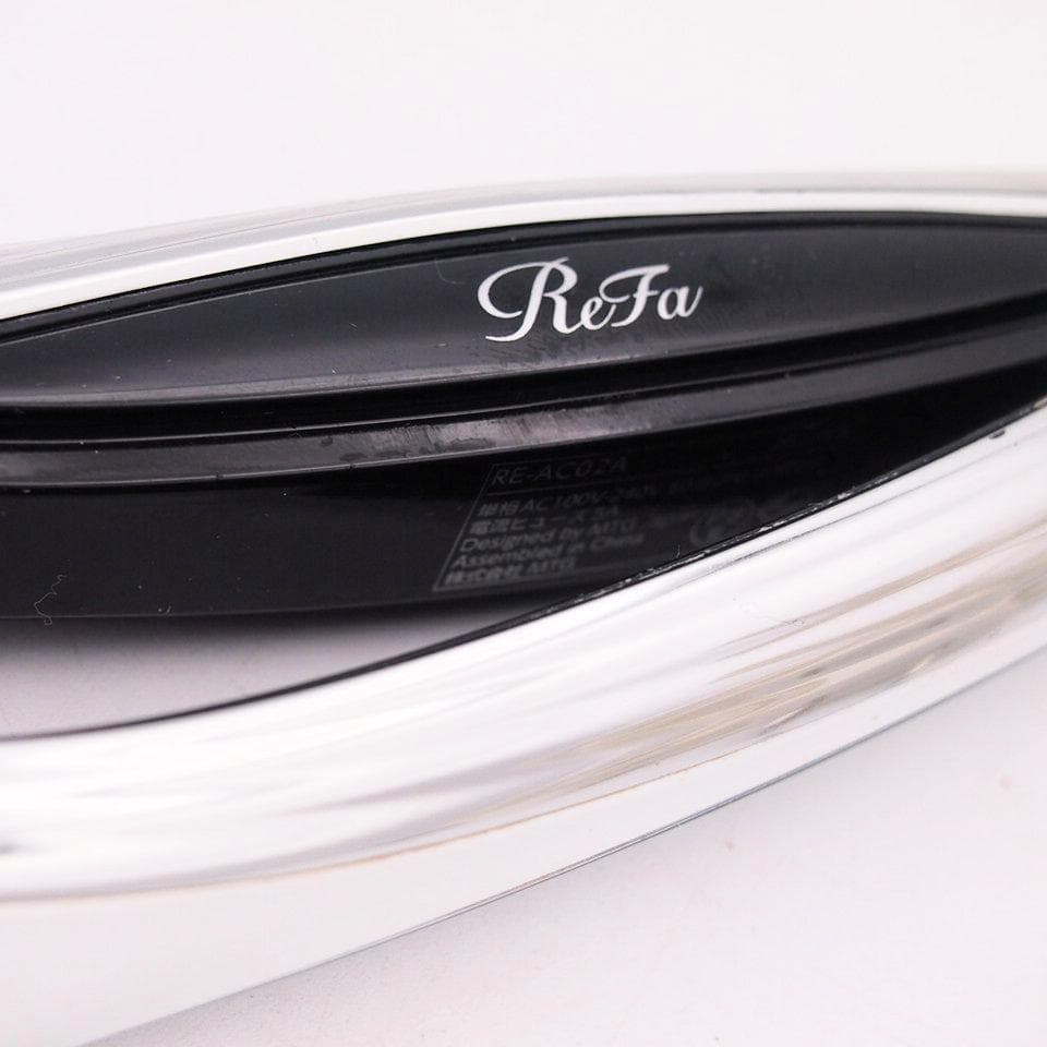 ReFa ビューテックストレートアイロン RE-AC02A