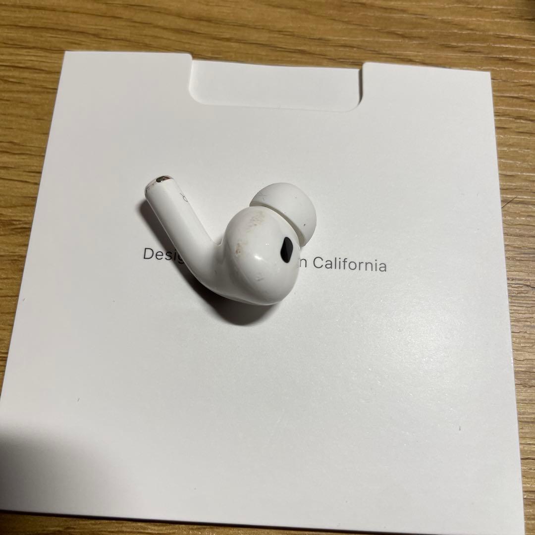 Apple AirPods Pro 第2世代　typeC A3047 右耳　右