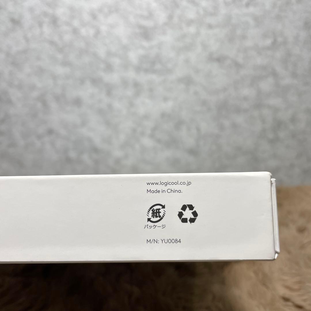 ロジクール Combo Touch iPad Pro 11インチ M5 / M4