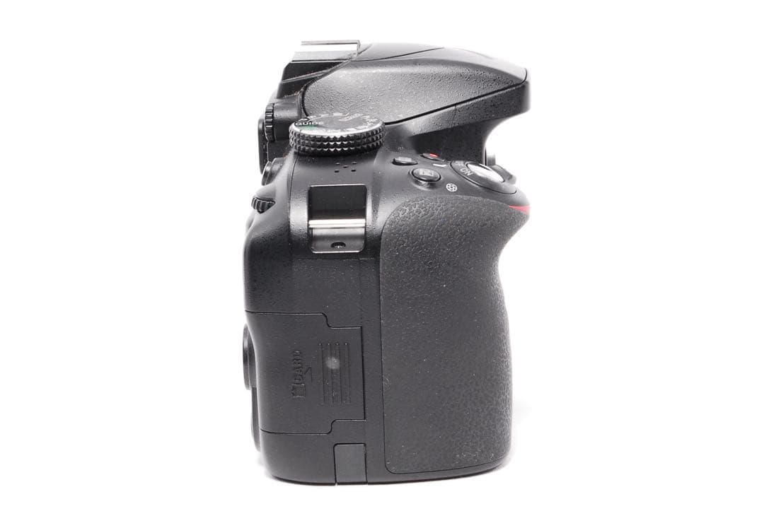 ◆ショット数僅か◆Nikon D3300◆Flash Air付き◆一眼レフカメラ