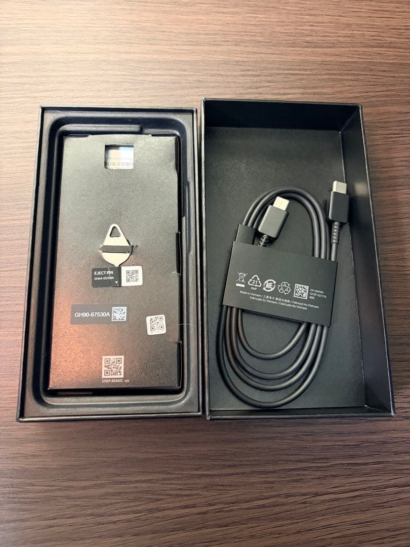 Galaxy S22 256GB【本日限定価格】