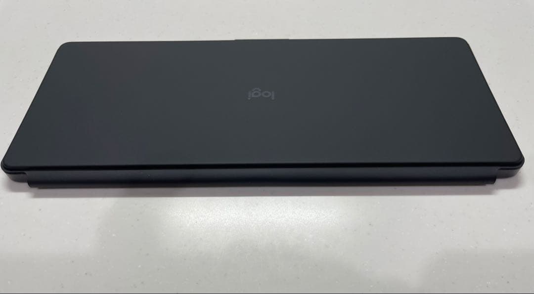 iPadアクセサリー Logicool KEYS-TO-GO 2 for iPad