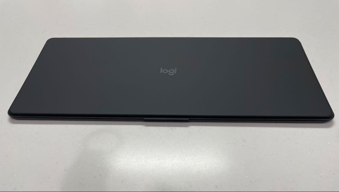 iPadアクセサリー Logicool KEYS-TO-GO 2 for iPad