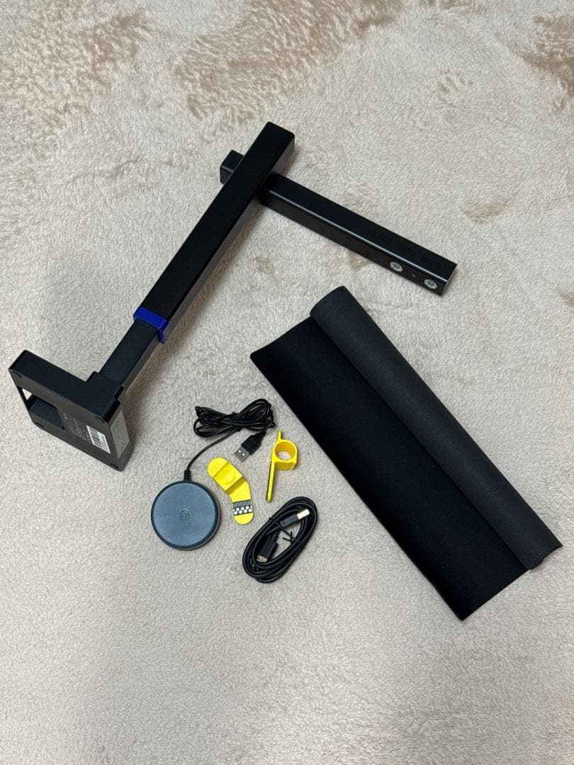 CZUR Shine Ultra　　 (中古品美品）