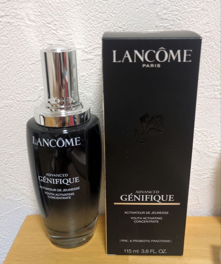 ジェニフィックアドバンストN 115ml