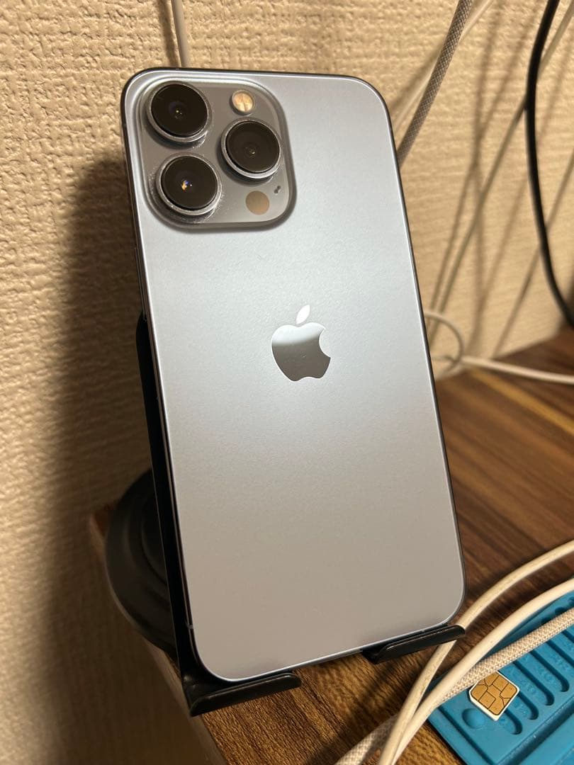 【即日発送】【海外版】iPhone13Pro MLVP3ID/A 256GB
