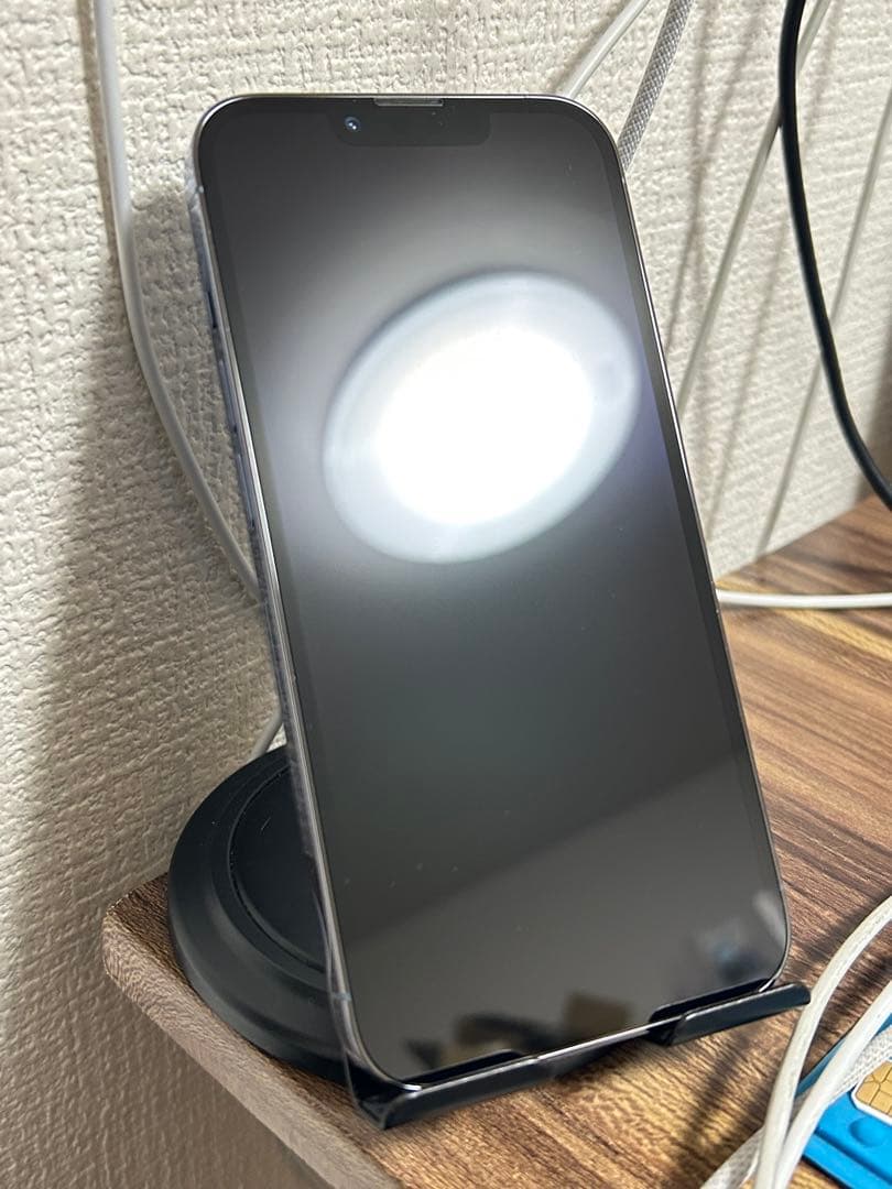 【即日発送】【海外版】iPhone13Pro MLVP3ID/A 256GB
