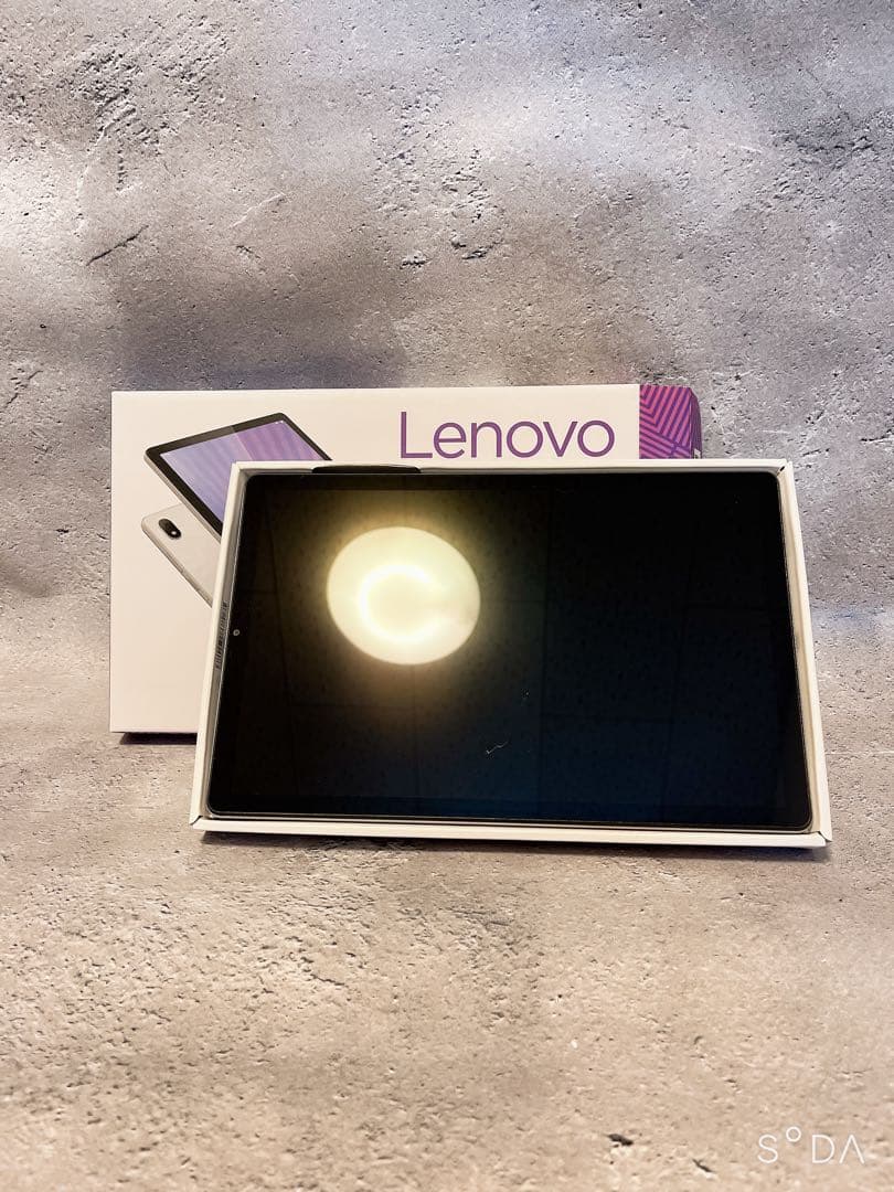 Lenovo TAB6 Androidタブレット本体