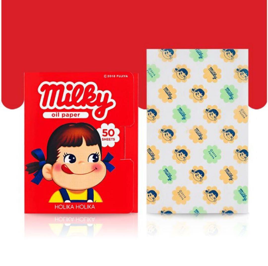 ホリカホリカ アイシャドウ ハンドクリーム パック 油取り紙 お得セット