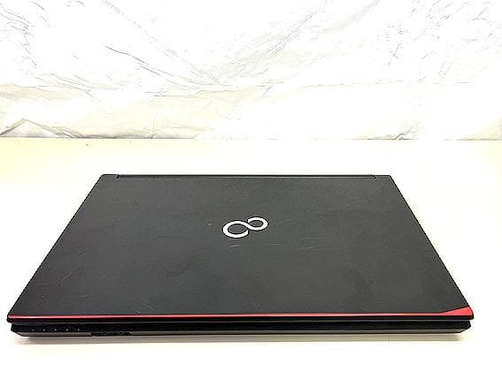 ＝＝FUJITSU LIFEBOOK A573/G Win11 24H2 ＝＝