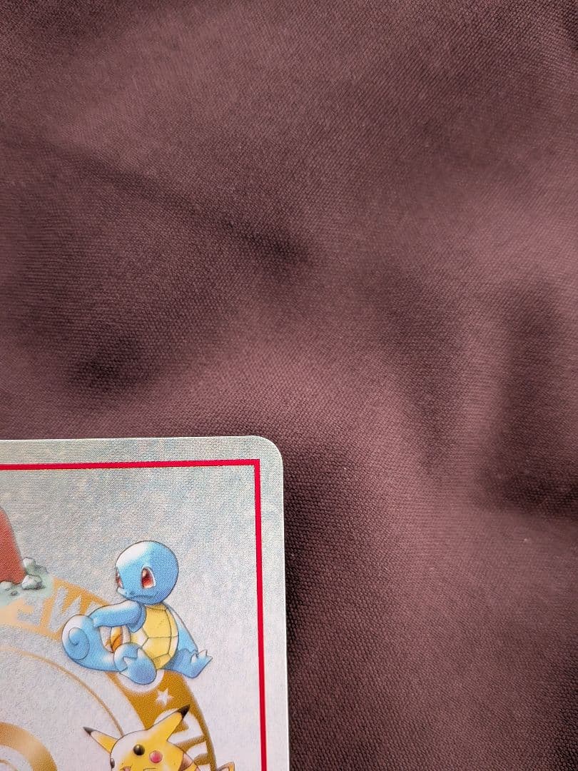 ポケモンカード 旧裏 Pokémon Machine 拡張シート第3弾(緑版)