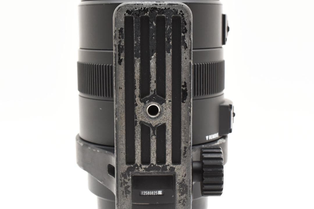 大迫力⭐️超望遠⭐️SIGMA 50-500mm DG OS HSM キヤノン用