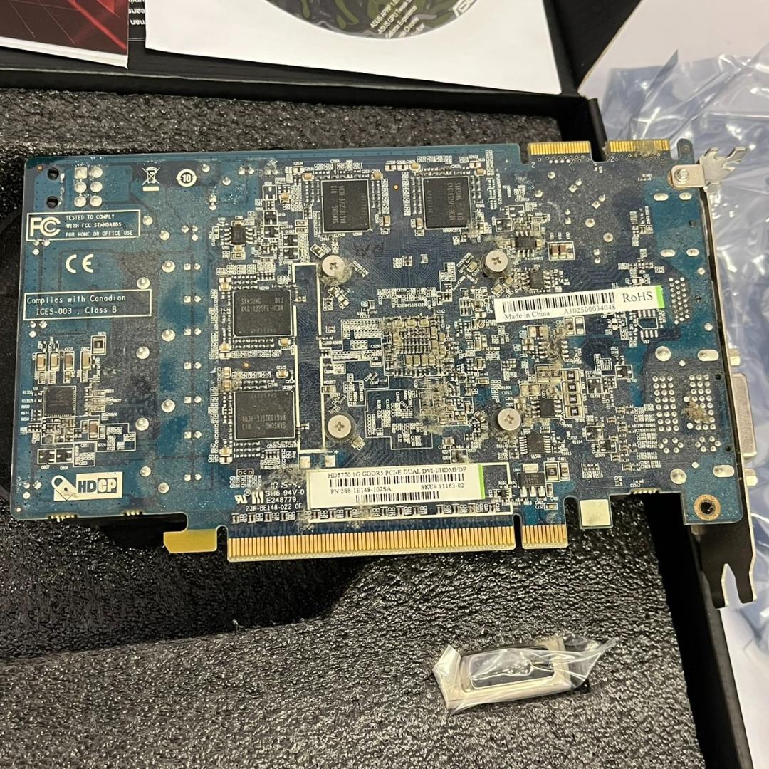 L*)様 【中古】GTX1060 GEFORCE GTX 2枚セット AERO