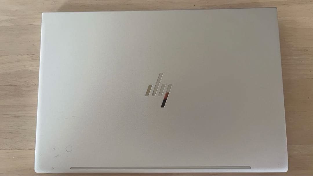 ⭐︎中古 HP EliteBook 630 G10 16GB SSD512GB⭐︎