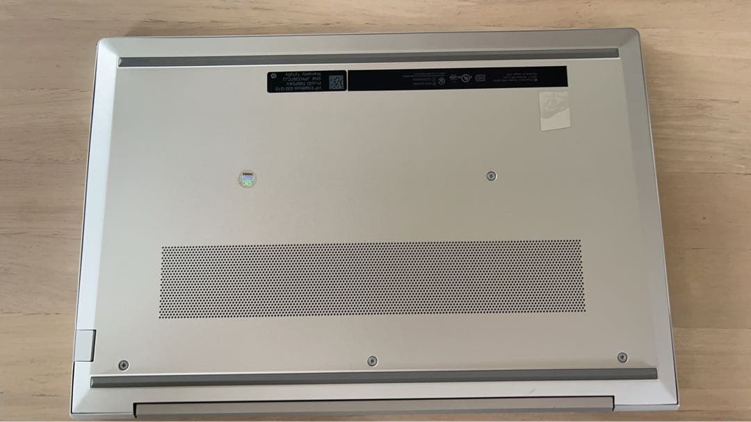 ⭐︎中古 HP EliteBook 630 G10 16GB SSD512GB⭐︎