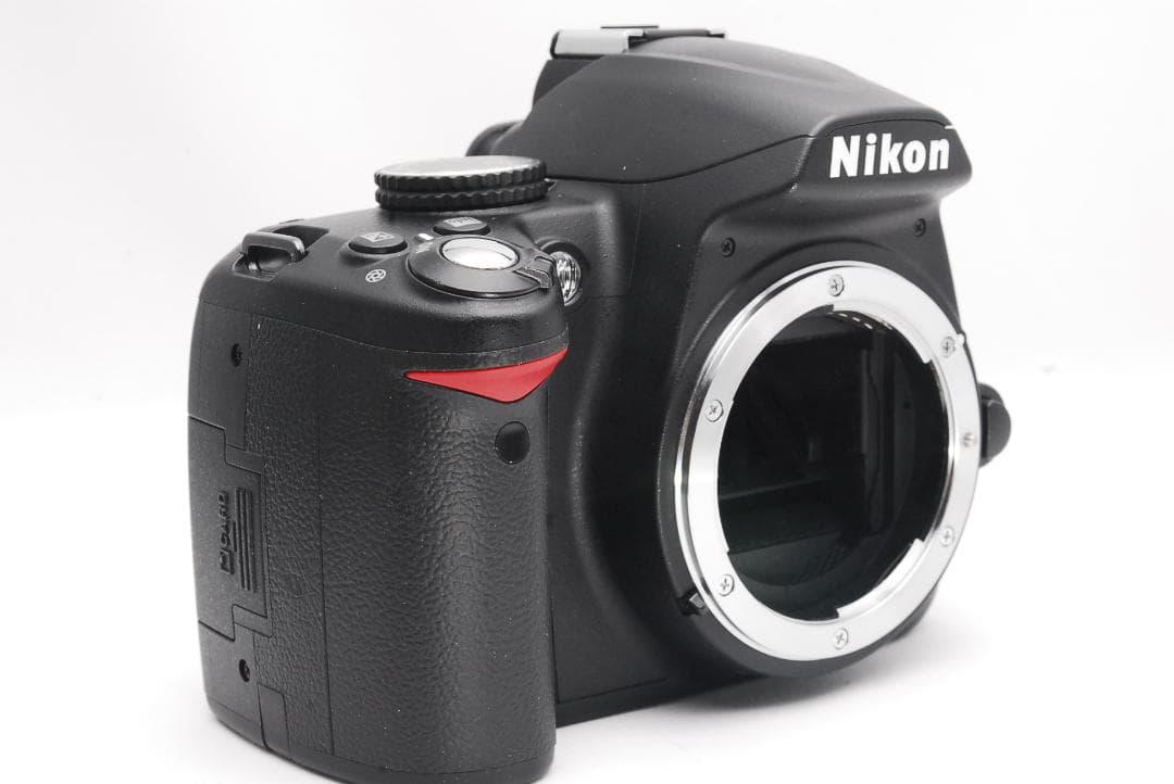 ♥ Nikon D3000 ♥撮影枚数893枚♥初心者おすすめ♥ 一眼レフ