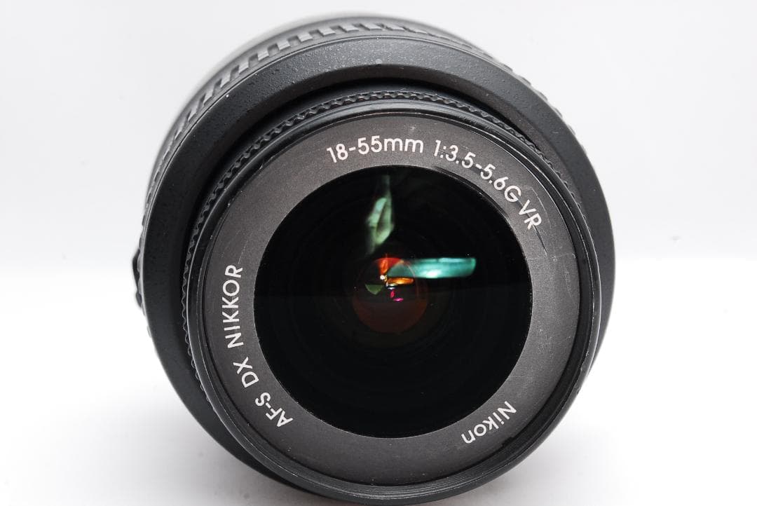 ♥ Nikon D3000 ♥撮影枚数893枚♥初心者おすすめ♥ 一眼レフ