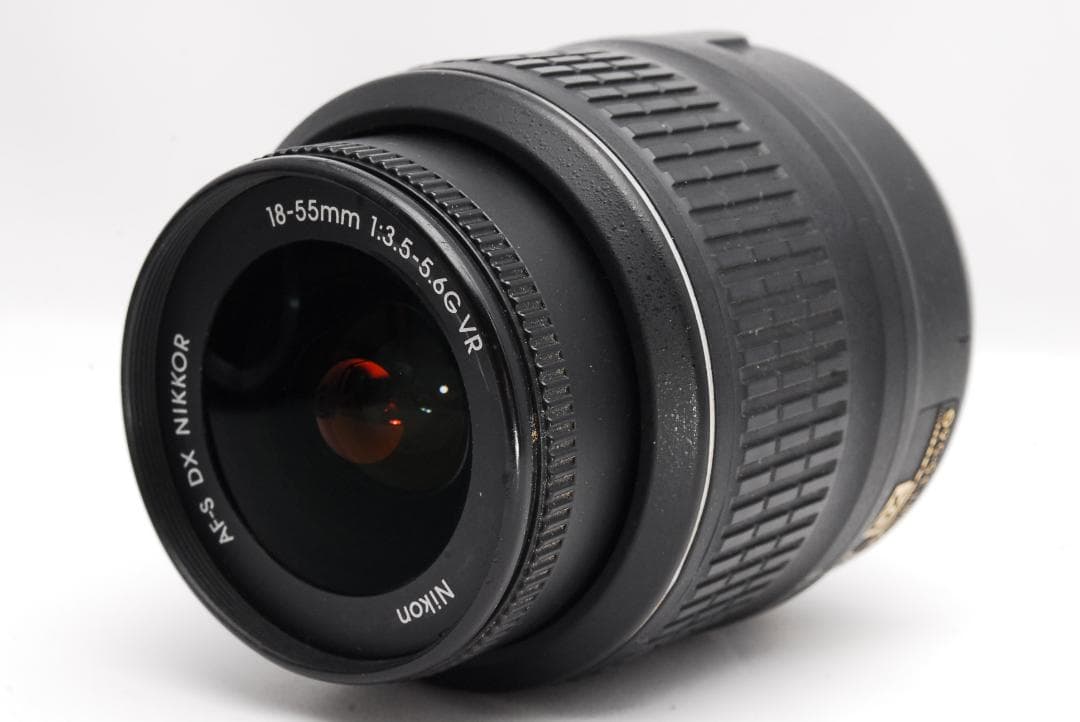 ♥ Nikon D3000 ♥撮影枚数893枚♥初心者おすすめ♥ 一眼レフ