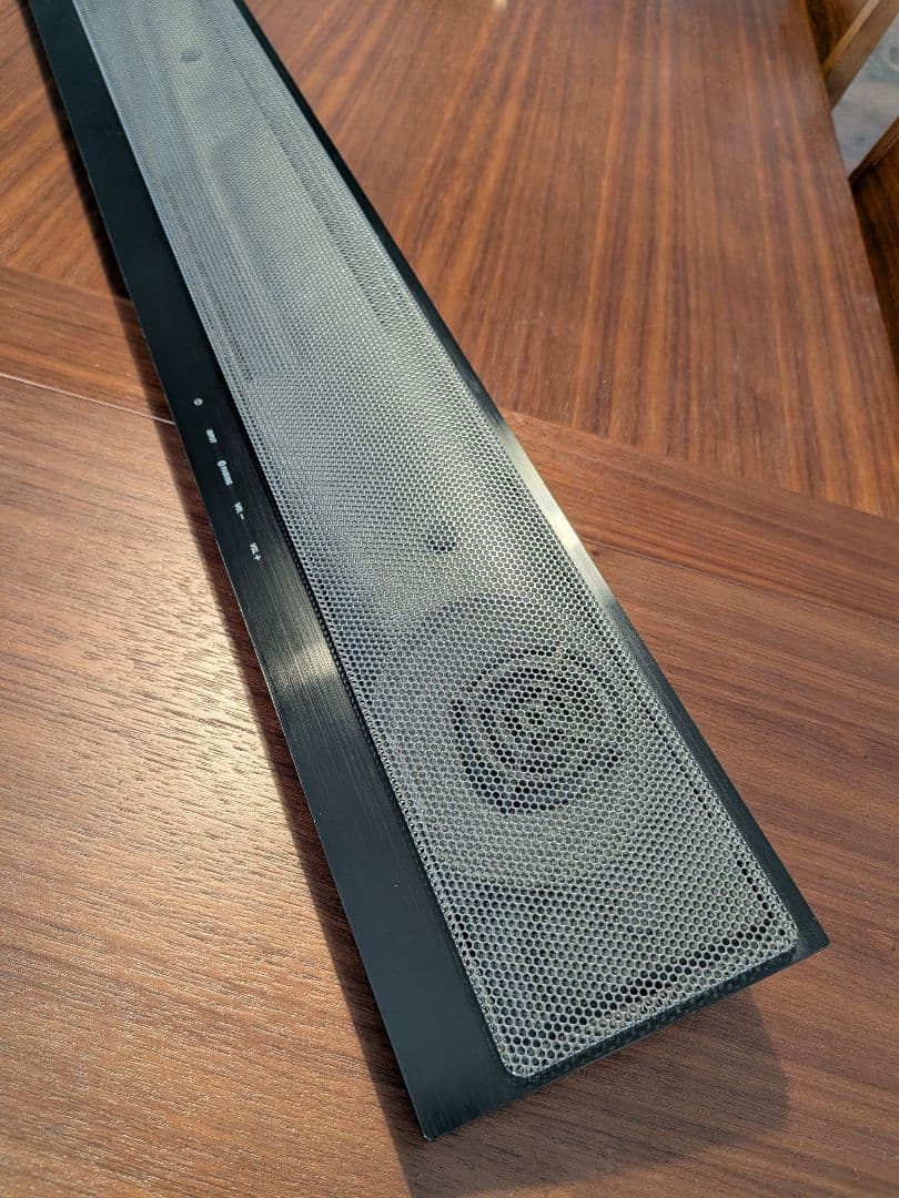 ソニー　サウンドバー HT-CT790