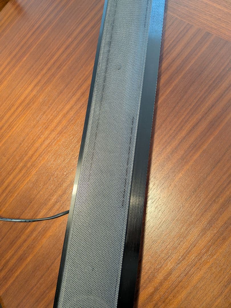 ソニー　サウンドバー HT-CT790