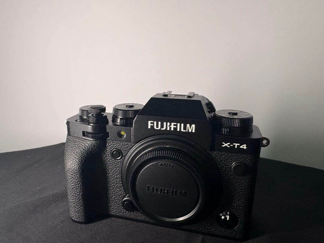 【最終価格】FUJIFILM X-T4 16-80ズームレンズキット一式