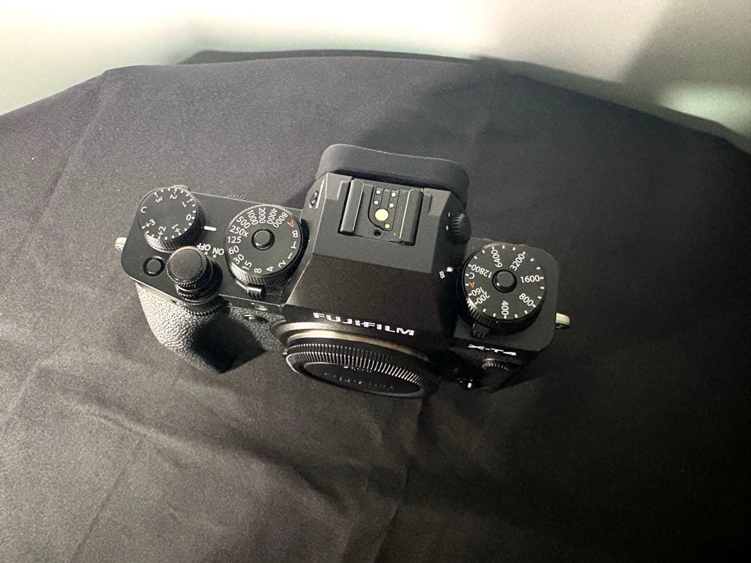 【最終価格】FUJIFILM X-T4 16-80ズームレンズキット一式