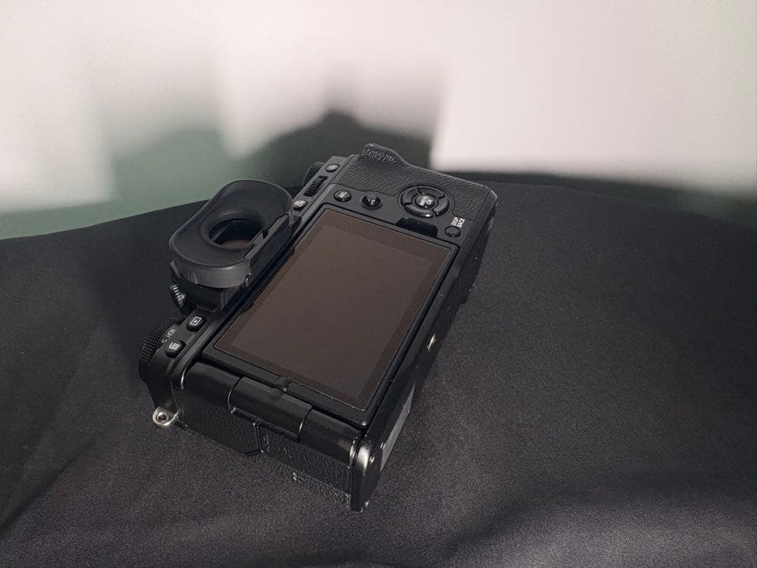 【最終価格】FUJIFILM X-T4 16-80ズームレンズキット一式